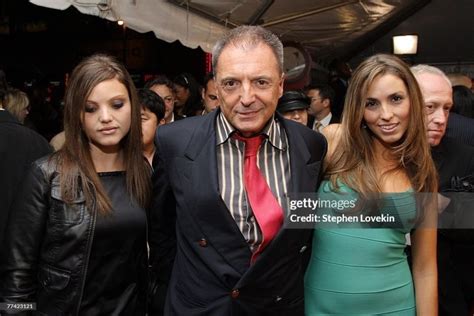 armand assante relationships|Armand Assante Children: Meet Alessandra Assante,。